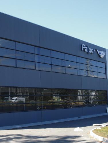 Falper